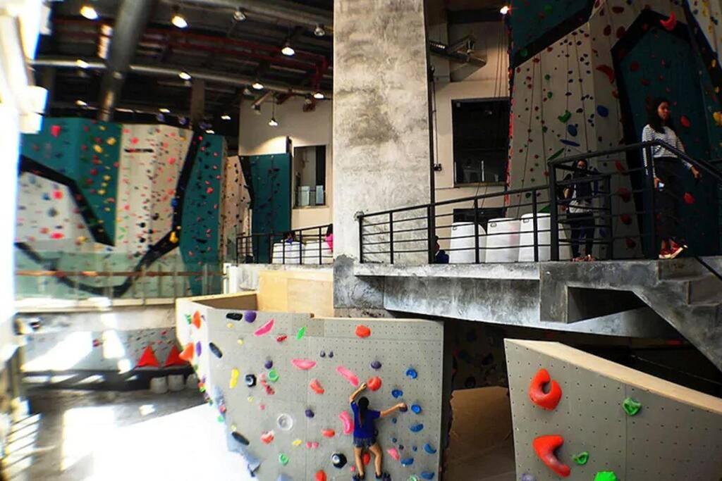 Cozystudio #1-3pax Paradigm Mall, Legoland Johor Bahru