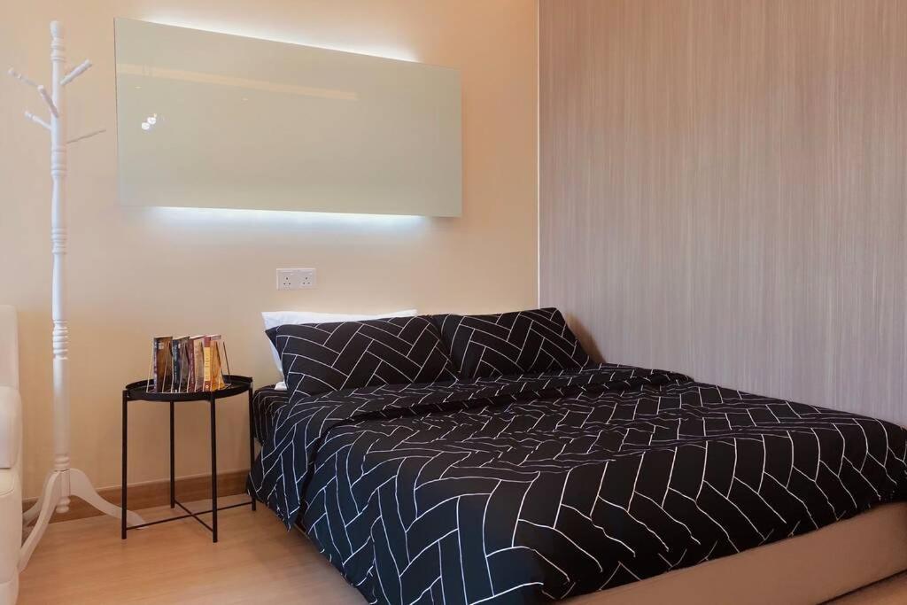 Cozystudio #1-3pax Paradigm Mall, Legoland Apartment