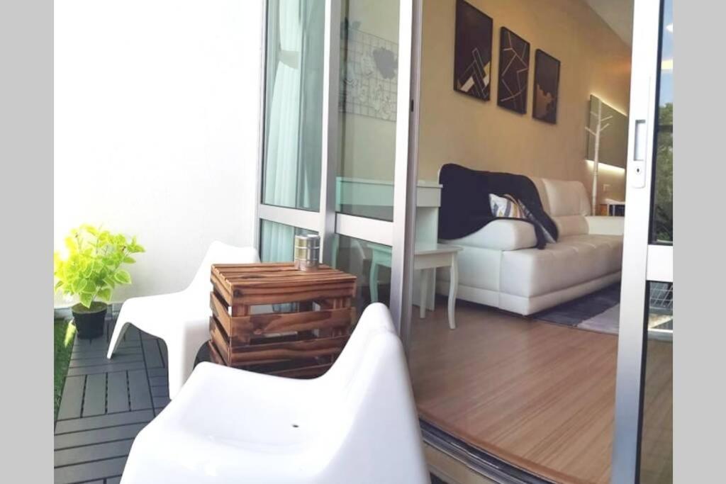Apartment Cozystudio #1-3pax Paradigm Mall, Legoland Johor Bahru
