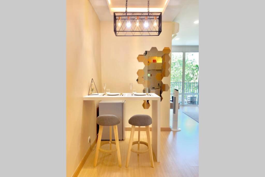 Apartment Cozystudio #1-3pax Paradigm Mall, Legoland Johor Bahru