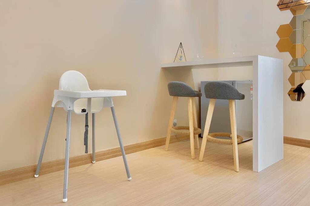Cozystudio #1-3pax Paradigm Mall, Legoland Apartment *
