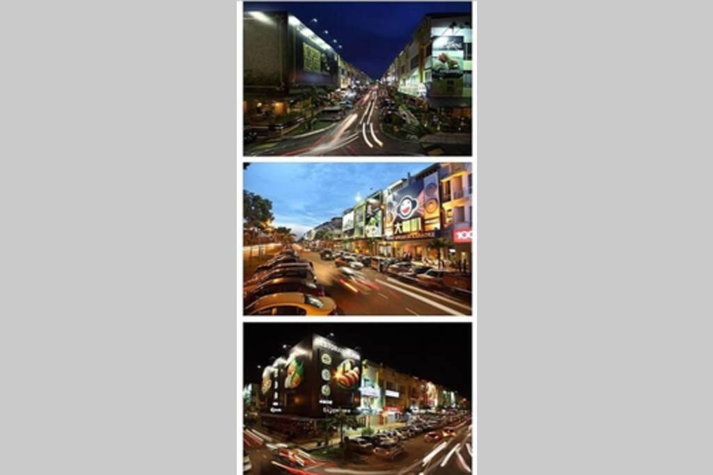 Cozystudio #1-3pax Paradigm Mall, Legoland * Johor Bahru