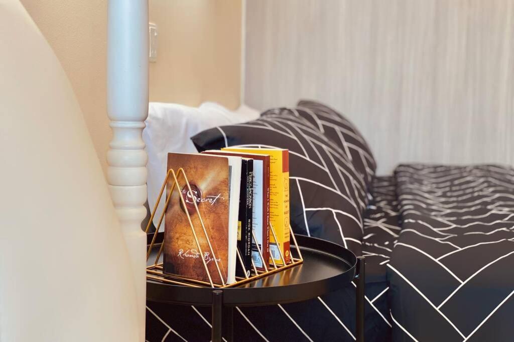 Apartment Cozystudio #1-3pax Paradigm Mall, Legoland
