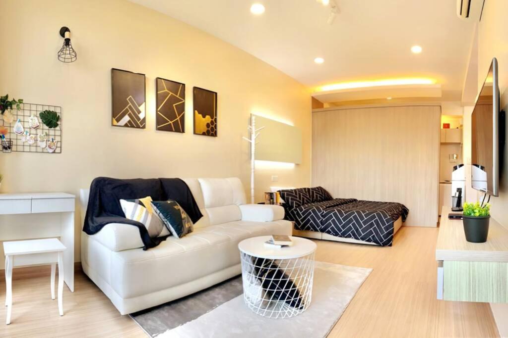 Cozystudio #1-3pax Paradigm Mall, Legoland Johor Bahru